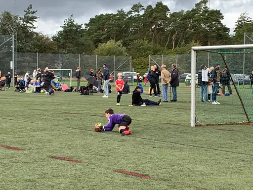2011-laget I Höllviken