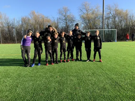 Fc Bellevue P2010