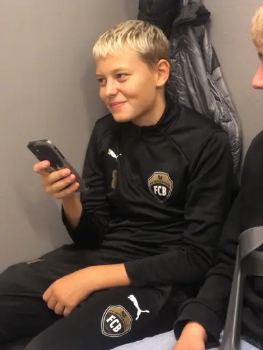 Tack Fotboll24 för ett mycket lyckat arrangemang👏🏼👏🏼🤩🏆