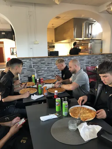 Tack Fotboll24 för ett mycket lyckat arrangemang👏🏼👏🏼🤩🏆