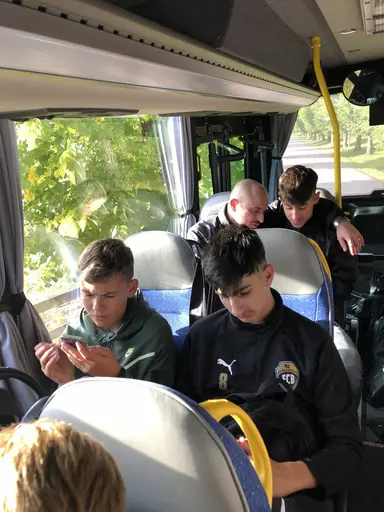 Tack Fotboll24 för ett mycket lyckat arrangemang👏🏼👏🏼🤩🏆
