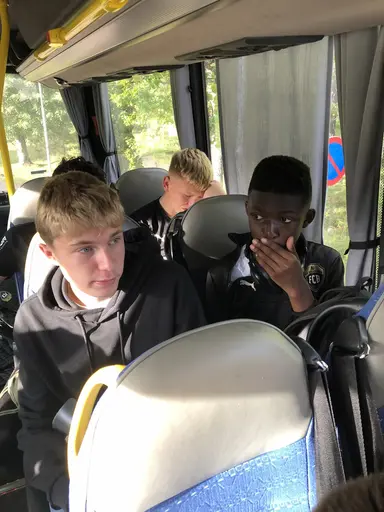 Tack Fotboll24 för ett mycket lyckat arrangemang👏🏼👏🏼🤩🏆