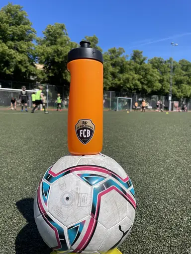 Camp dag 2