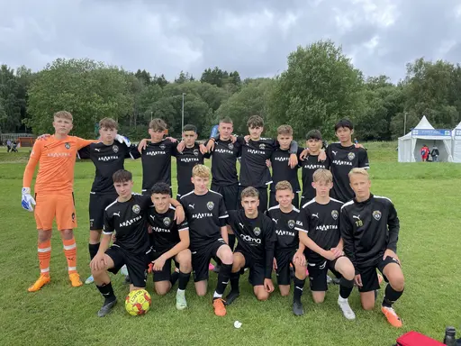 Gothia Cup - Internationell ungdomsfotboll i världsklass🏆