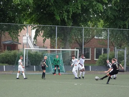 P08 i anfall och försvar