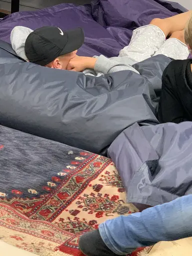 Gemenskap & kärlek 