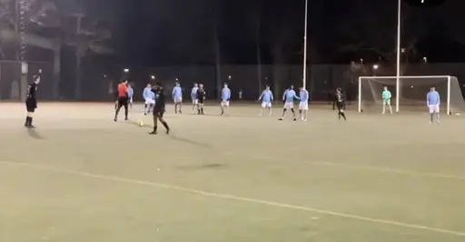 MM: Bellevue - MFF 3-2 (1-1)