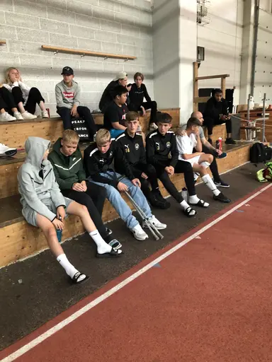 Tack Fotboll24 för ett mycket lyckat arrangemang👏🏼👏🏼🤩🏆