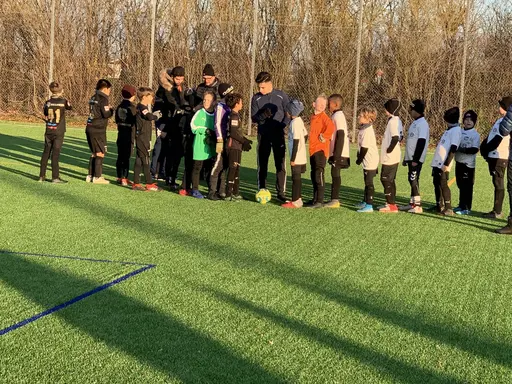 Fc Bellevue P2010