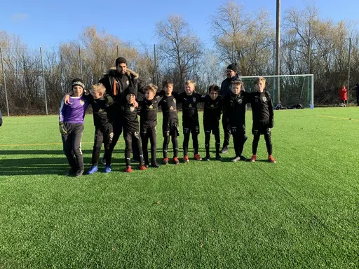 Fc Bellevue P2010