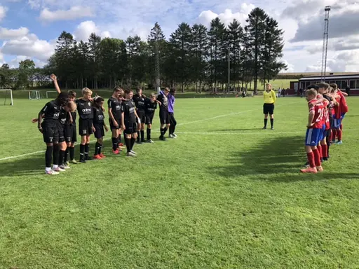 P13 Sydväst A: Janstorp AIF - FC Bellevue P07 1-7