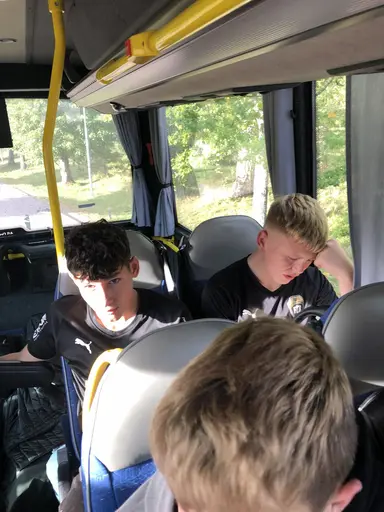 Tack Fotboll24 för ett mycket lyckat arrangemang👏🏼👏🏼🤩🏆
