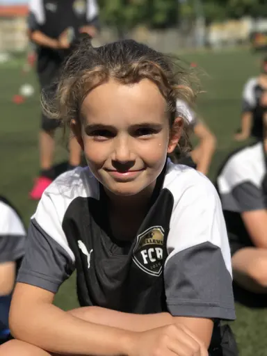 Fotoalbum Campdag 1 den 7 augusti