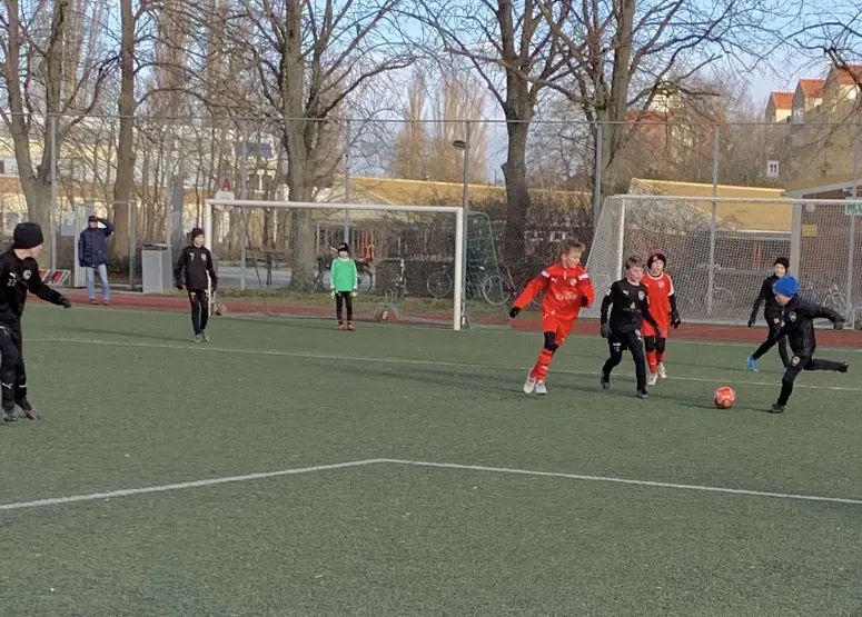 FC Bellevue -Skanör Falsterbo 3-0
