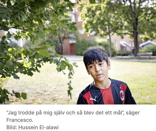Sydsvenskan 8 sep 2024