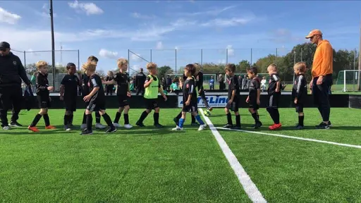 Höllviken cup Miniserie 