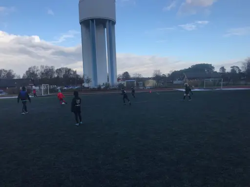 Lag1 och lag2 P2010