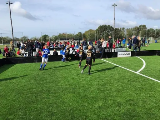 Höllviken cup Miniserie 