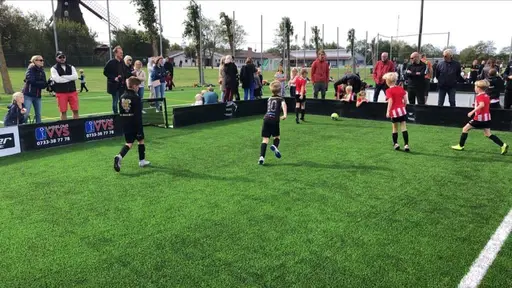 Höllviken cup Miniserie 
