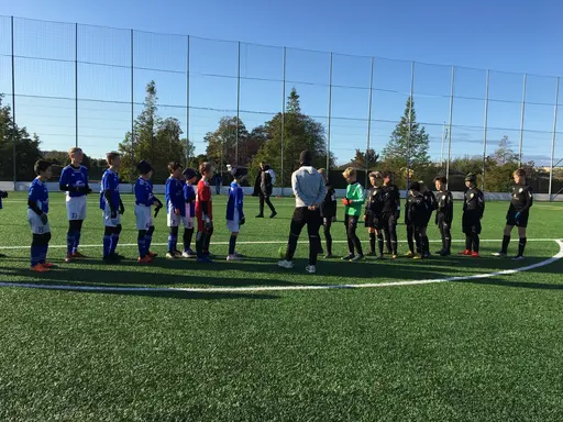 Bellevue P08 imponerade stort P07 A-serien