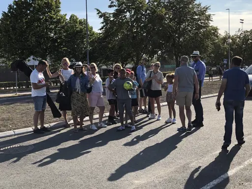 Förlust i 1/8 final mot slutvinnaren Brommapojkarna P05