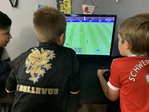 Gemenskap & kärlek 