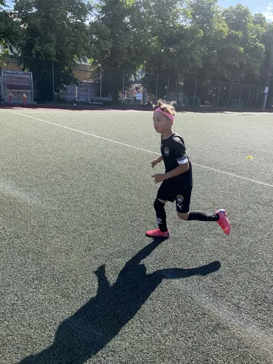 Camp dag 2
