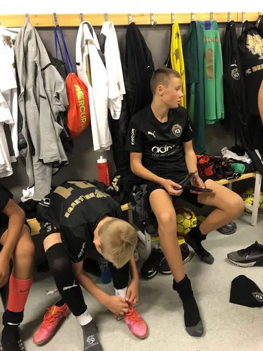 Tack Fotboll24 för ett mycket lyckat arrangemang👏🏼👏🏼🤩🏆