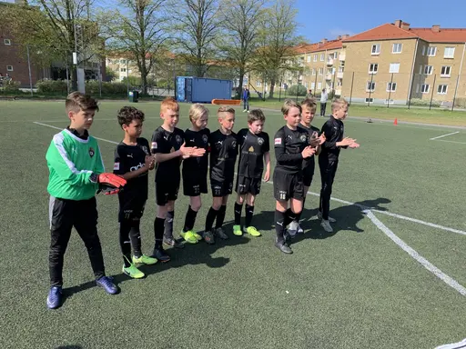 Våra stjärnor 🌟