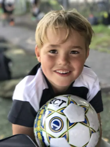 Fotoalbum Campdag 1 den 7 augusti