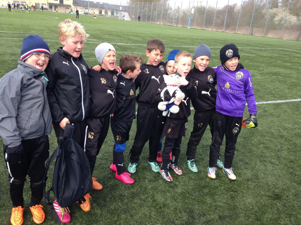 Team P07: Ossian, Jacob, Carl M, Otto, Carl A, Isak, Noel, Benjamin, Atlas