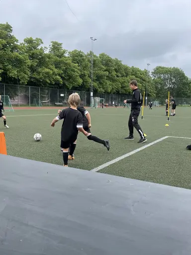 Camp dag 3