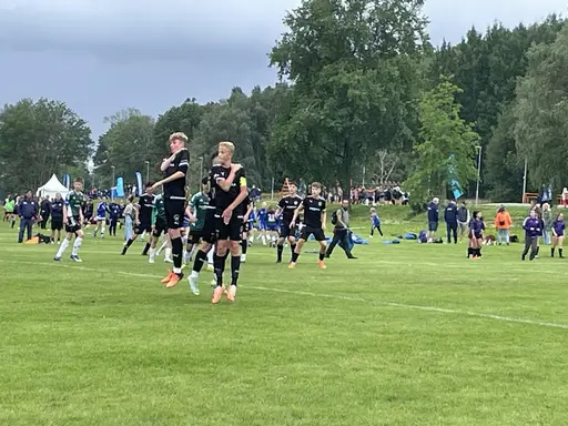 Gothia Cup - Internationell ungdomsfotboll i världsklass🏆