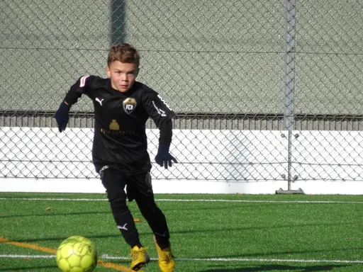 Bellevue P08 imponerade stort P07 A-serien