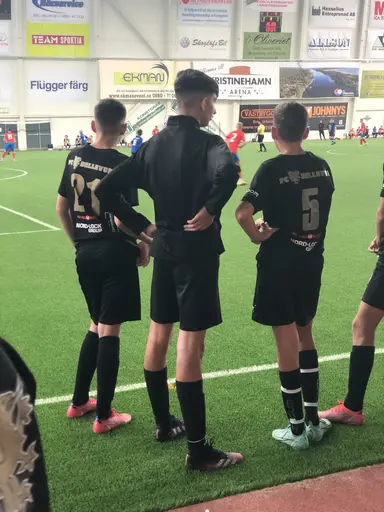 Tack Fotboll24 för ett mycket lyckat arrangemang👏🏼👏🏼🤩🏆