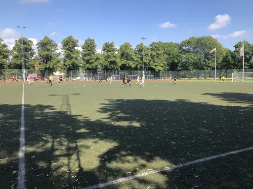 FC Bellevue - Lilla Torg 3-4 (3-2)