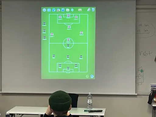 10ornas första stora Cup 😍