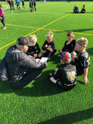 Höllviken cup Miniserie 