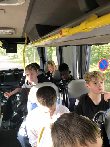 Tack Fotboll24 för ett mycket lyckat arrangemang👏🏼👏🏼🤩🏆