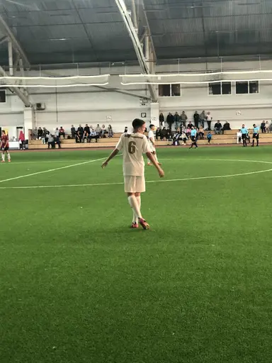 Tack Fotboll24 för ett mycket lyckat arrangemang👏🏼👏🏼🤩🏆