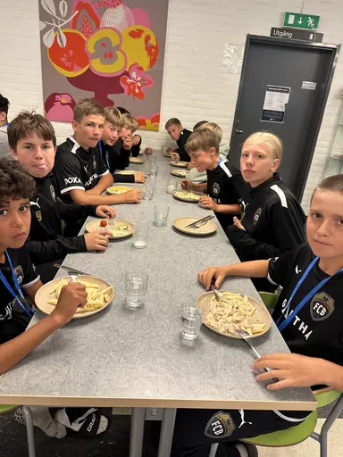 Gothia Cup - Internationell ungdomsfotboll i världsklass🏆