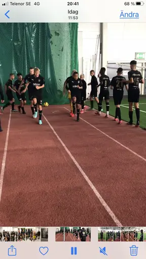 Tack Fotboll24 för ett mycket lyckat arrangemang👏🏼👏🏼🤩🏆