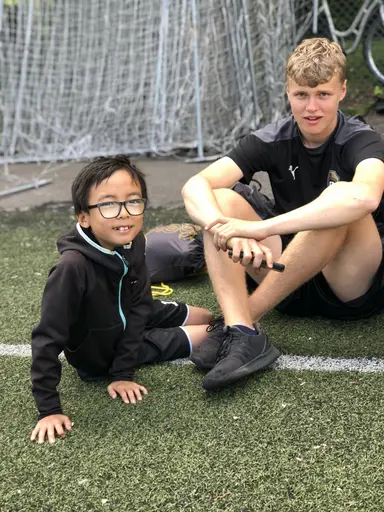 ”En bild säger mer än tusen ord”