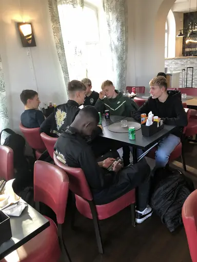 Tack Fotboll24 för ett mycket lyckat arrangemang👏🏼👏🏼🤩🏆