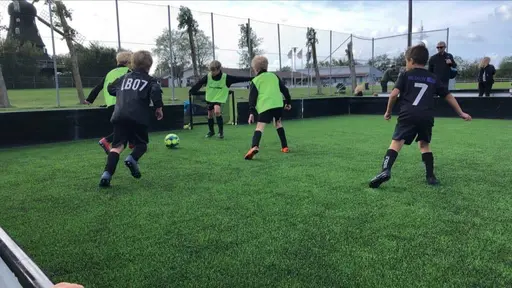 Höllviken cup Miniserie 