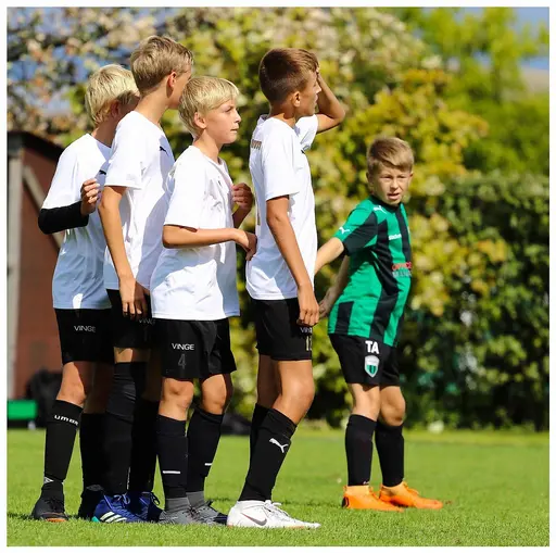Team P06 imponerade stort i Landskrona Cup