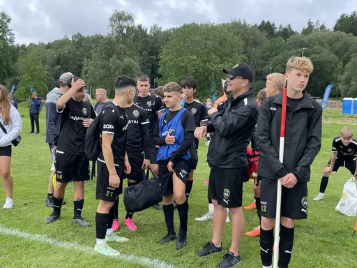 Gothia Cup - Internationell ungdomsfotboll i världsklass🏆