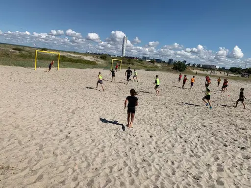 Ribban Beach