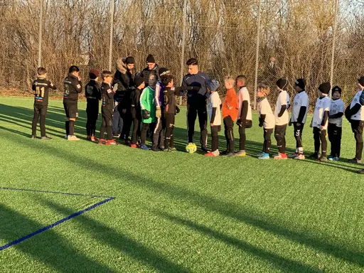 Fc Bellevue P2010