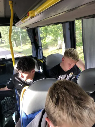 Tack Fotboll24 för ett mycket lyckat arrangemang👏🏼👏🏼🤩🏆